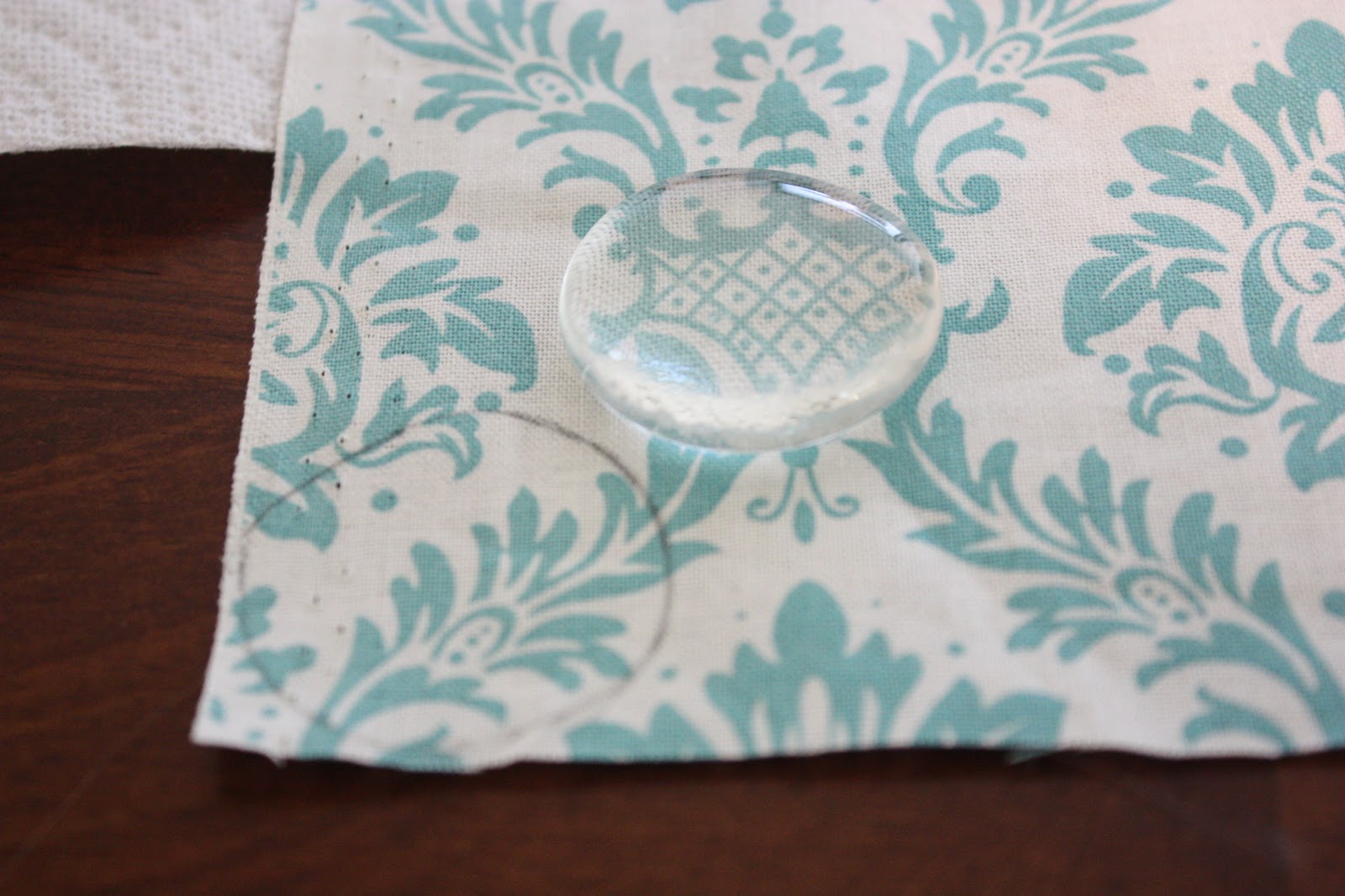 fabric magnets