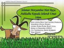 Hari  raya  Aidiladhar