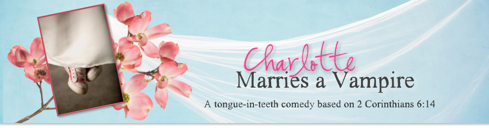 Charlotte   Marries a   Vampire