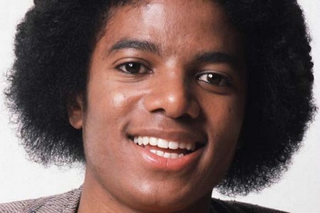 Michael Jackson 1979