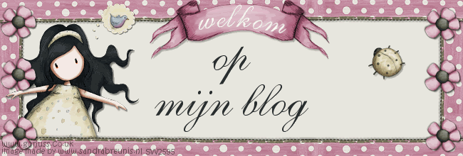 mijn freubelhoekje