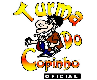 TURMA DO COPINHO OFICIAL