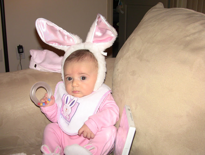 Easter Bunny