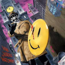 WATCHMEN LA PELICULA