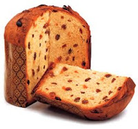 Panettone
