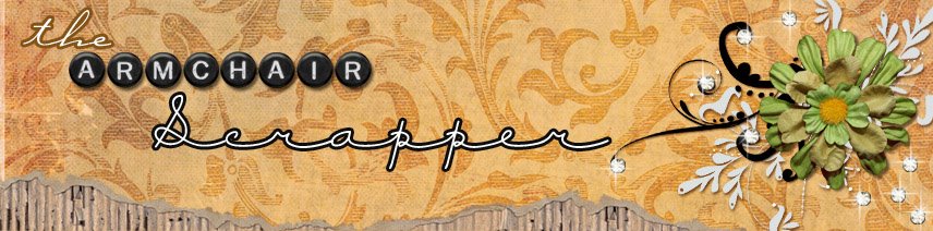 The Armchair Scrapper