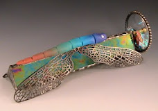 Dragonfly Kaleidoscope