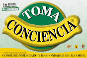 Toma ConcienciA