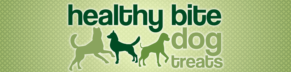 Healthy Bite Dog Treats