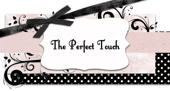 The Perfect Touch