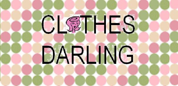 Clothes Darling