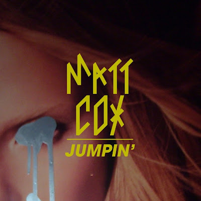 Matt Cox - Jumpin
