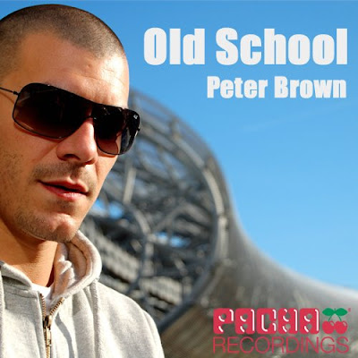 Peter Brown - Old School
