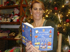 Voces de los libros- El Misterio de Navidad / The Christmas Mystery