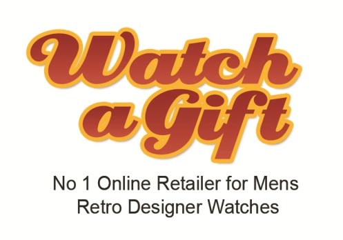 Watch A Gift