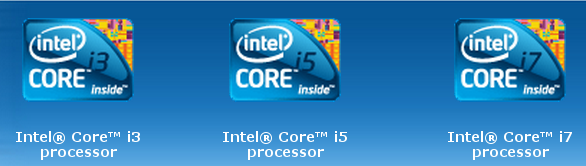 difference between core 2 duo and i3