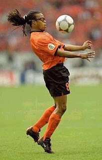 2019 year - How to Chest Trap in Soccer 2019 year