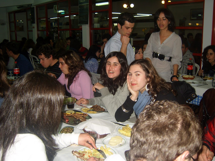 1º aniversário da Escola de Condução Olho Azul