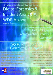 WDFIA 2009