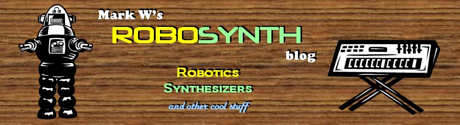 Robosynth
