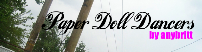 Paperdoll Dancers