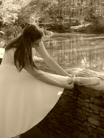 MY BALLERINA