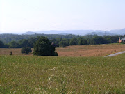 South Carolina Mountains