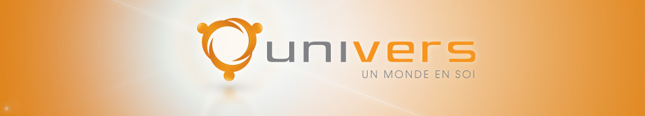 UNI VERS - Un Monde en Soi