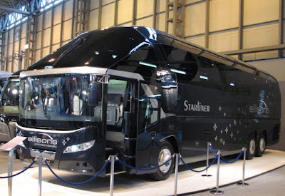 Euro Bus Expo