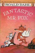 Reading-Fantastic Mr Fox