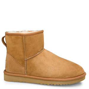 ankle uggs