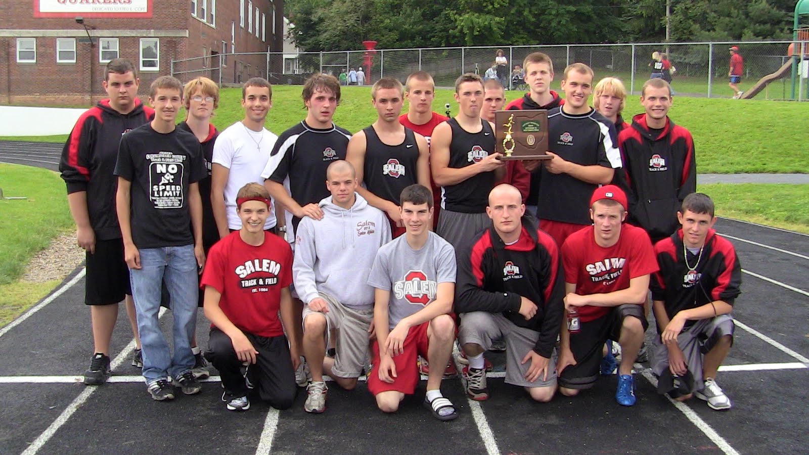 Ohio High School Track And Field Regional Results 2022 at Nelson Lee blog