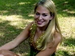 Elizabeth van der slot