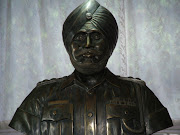 Subhedar Joginder Singh