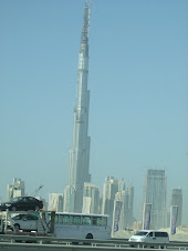 Burj Dubai