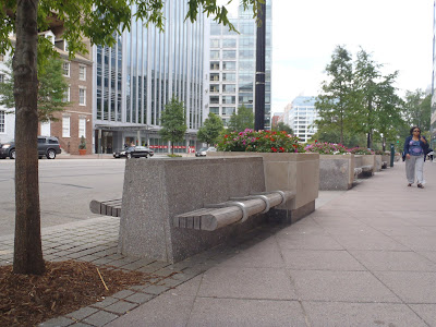 Bruno Carvalho of Carvalho & Good, Washington DC commercial property design