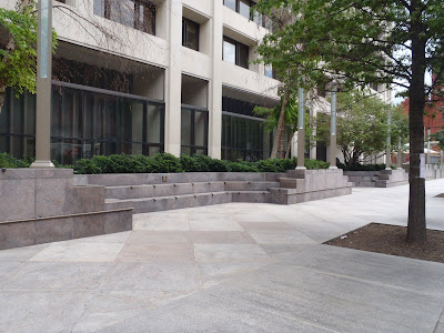 Washington D.C. commercial property and design news