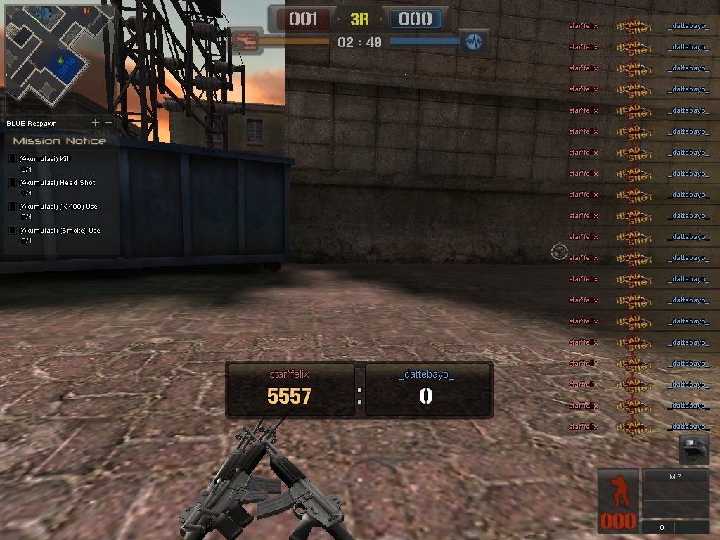 Download RPE PointBlank