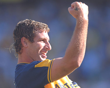 martin palermo