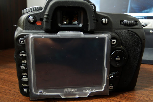 [開箱] Nikon D90+Nikon AF-S DX Nikkor 35mm F1.8簡易開箱文