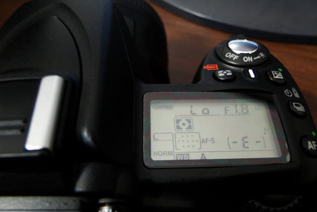 [開箱] Nikon D90+Nikon AF-S DX Nikkor 35mm F1.8簡易開箱文