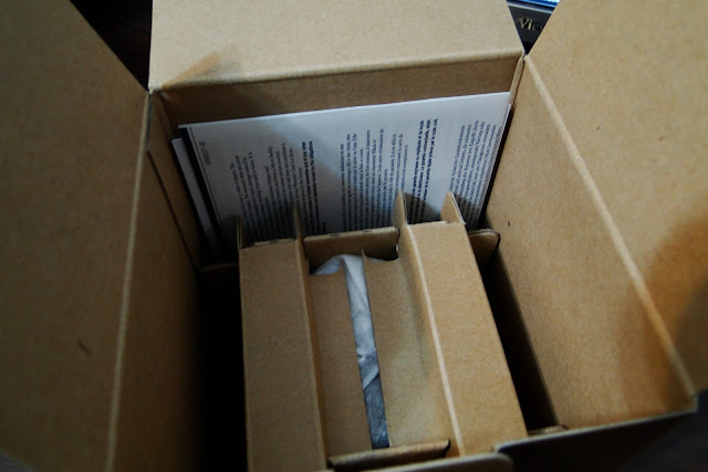 [開箱] Nikon D90+Nikon AF-S DX Nikkor 35mm F1.8簡易開箱文