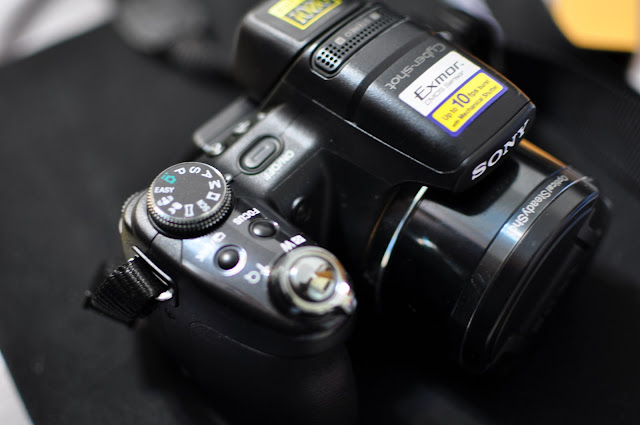[開箱] Nikon D90+Nikon AF-S DX Nikkor 35mm F1.8簡易開箱文