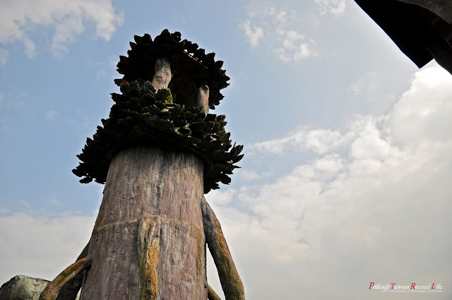 [台北] 環境保護的最佳見證─福德坑環保復育公園