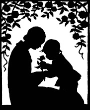 Silhouette Garden