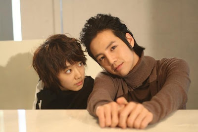 foto gambar pemain he is beautiful