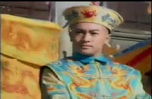 putri huan zhu