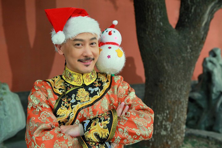 Chord Lagu Christmas