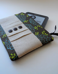 Kindle Case