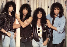 Kiss [1984-1991]